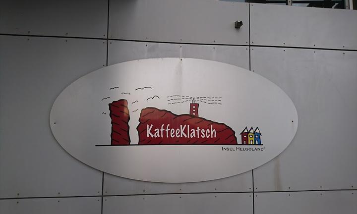 Kaffeeklatsch