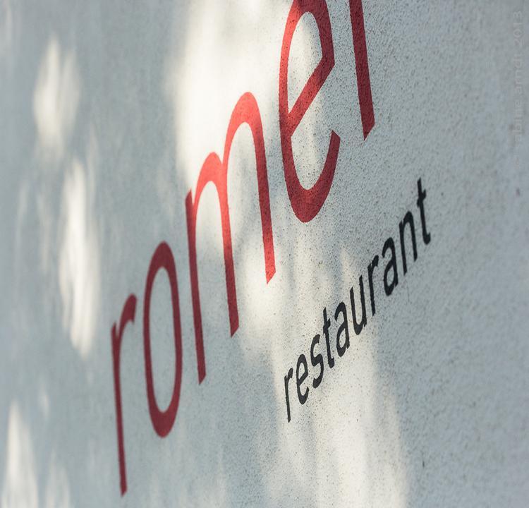 Restaurant Romer
