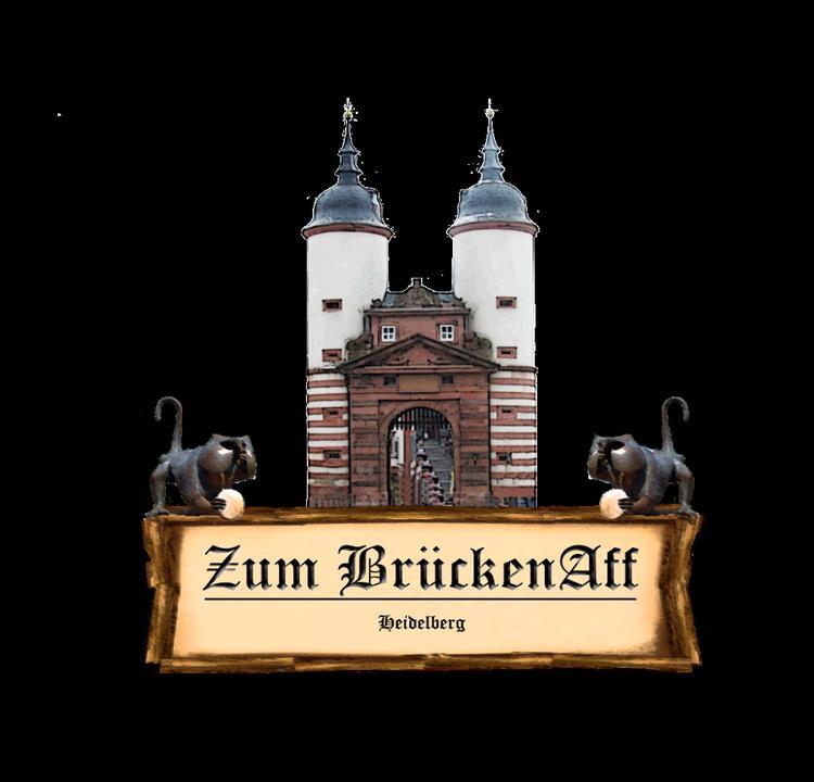 Zum Bruckenaffen