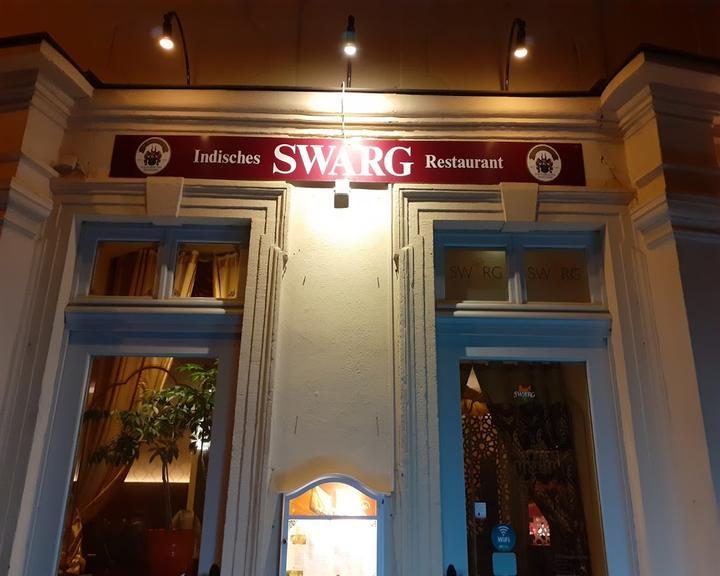 Indian Restaurant Swarg