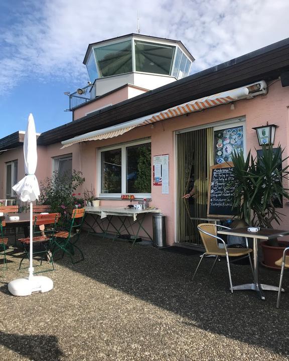 Flugplatz-Restaurant & Terrassencafe Vilshofen