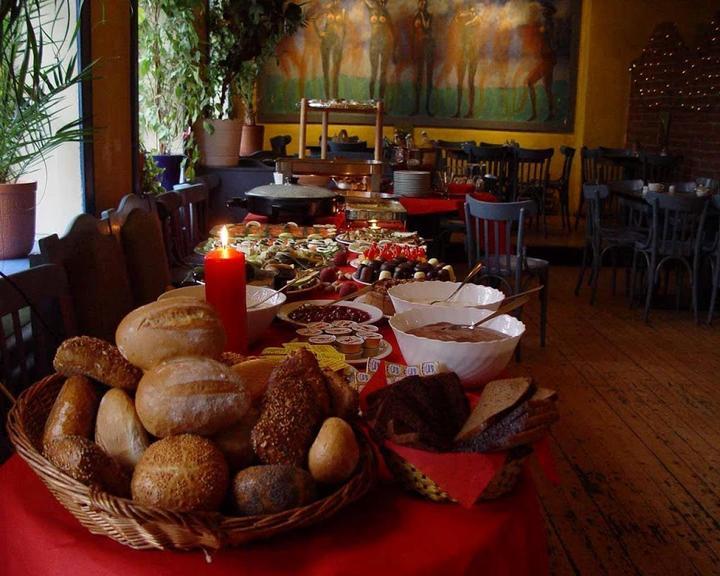 Restaurant Chagall