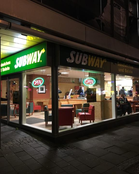 Subway