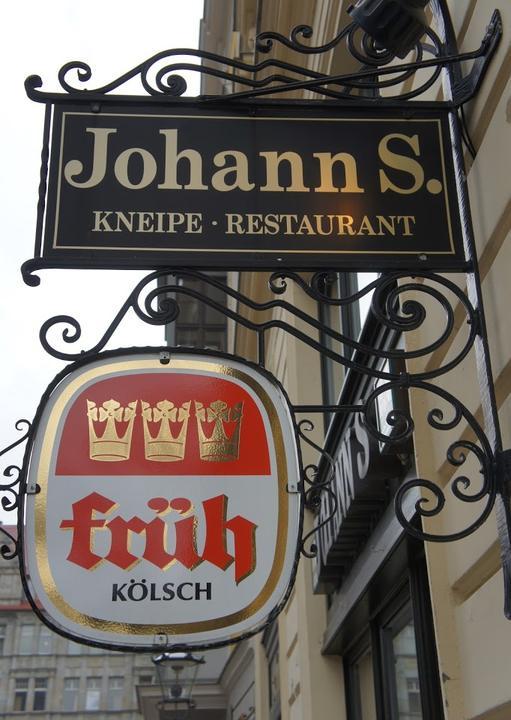 Restaurant Johann S.