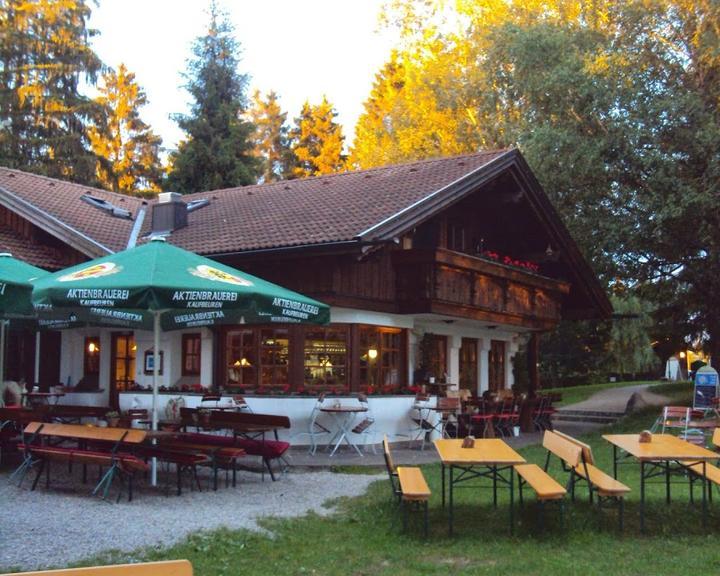 Restaurant Schwaltenweiher