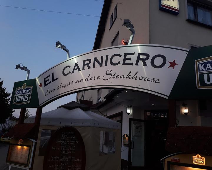 El Carnicero