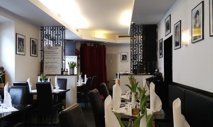 Ristorante R1 Giuseppe