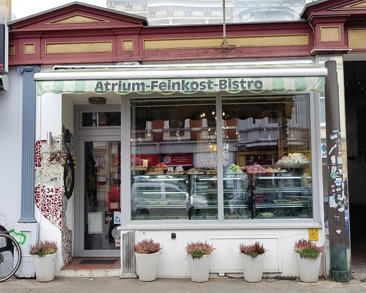 Atrium Feinkost und Bistro