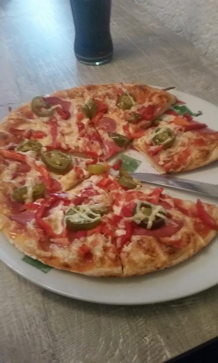 Pizzeria Costa Smeralda da Ciro