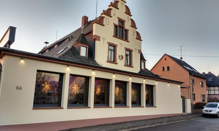 Winzerhaus Rauenthal