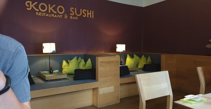 Koko Sushi