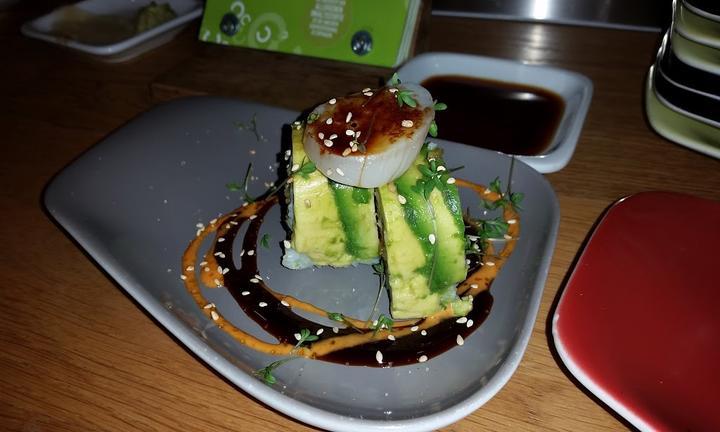 Koko Sushi