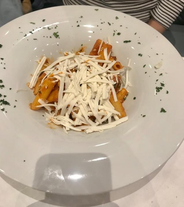 Ristorante Verona Pizzaria