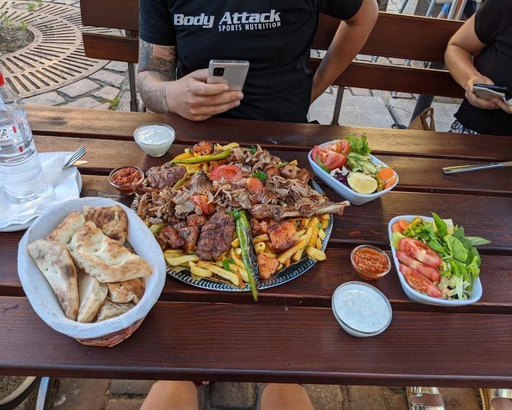 Agora - Kebab & Doner