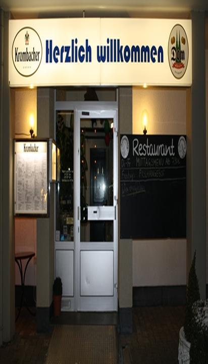 Restaurant Schneeberg