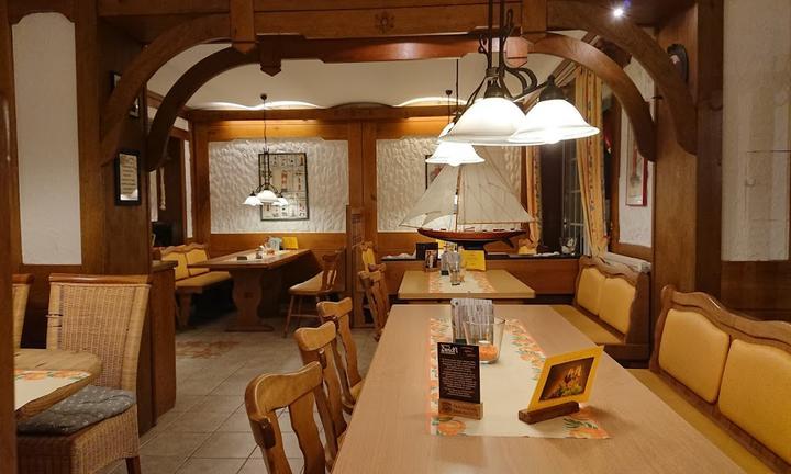 Nord-Stuv Hotel-Restaurant