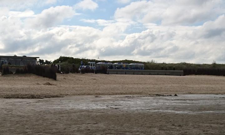 Strandgaststatte Behrens Inh. Helmut Schloffer