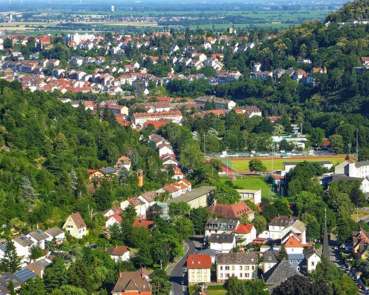 Zur Kapelle