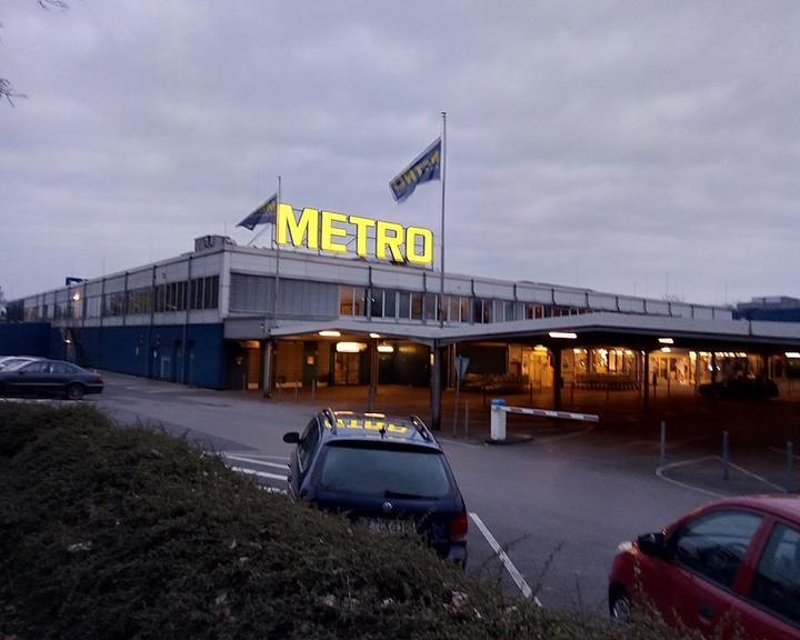 Metro