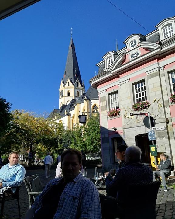 Marktbrunnen