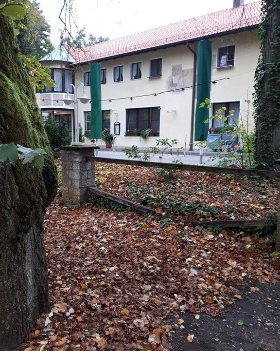 Waldschiesshaus