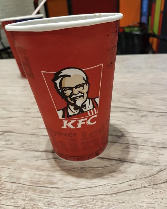 Kentucky Fried Chicken