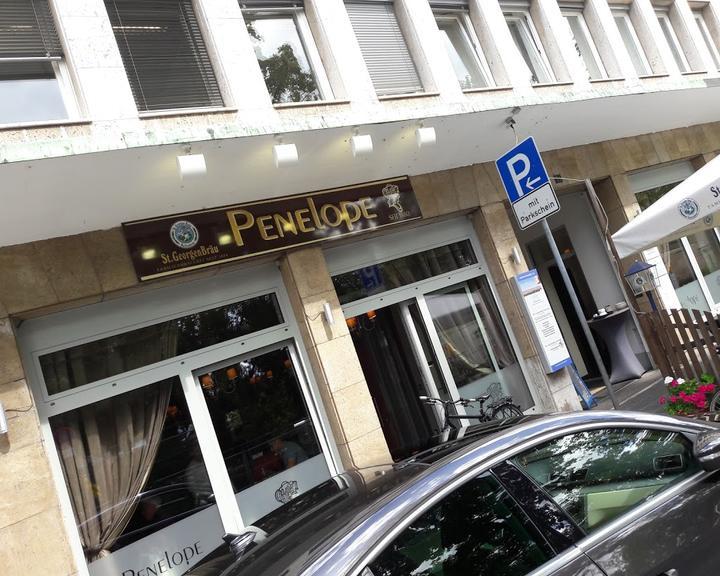 Restaurant Penelope