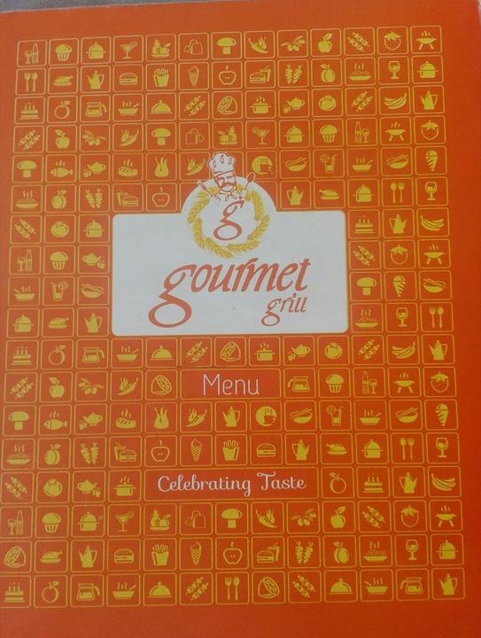 Gourmet-Grill-Kohlwey