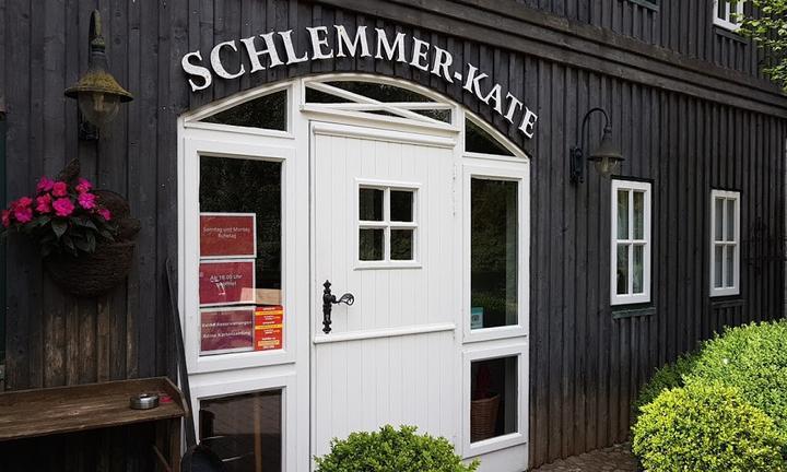 Schlemmer-Kate