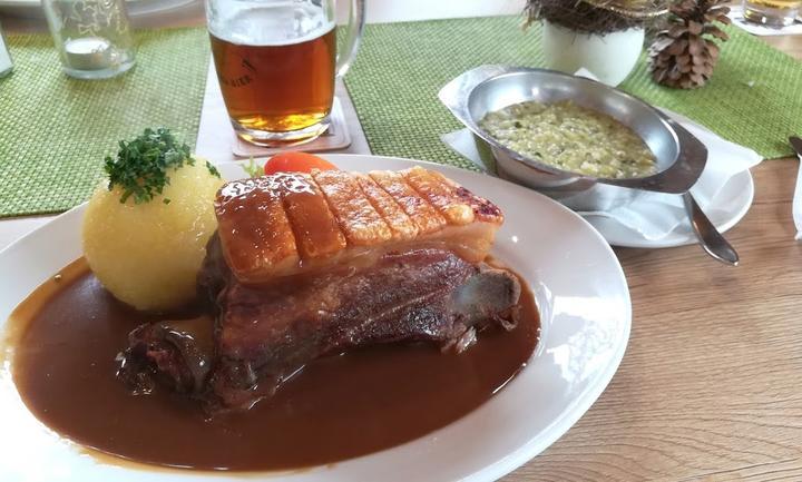 Gasthaus Schnorla