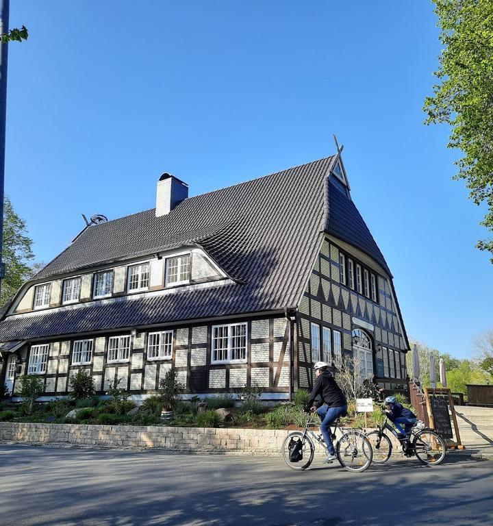 Landhaus Kuhsiel