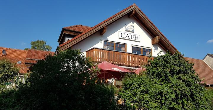 Cafe Wahl
