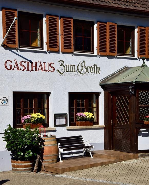 Gasthaus Zum Gretle