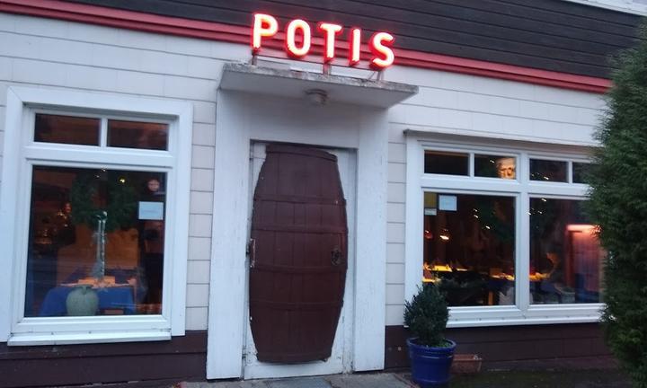Potis Restaurant