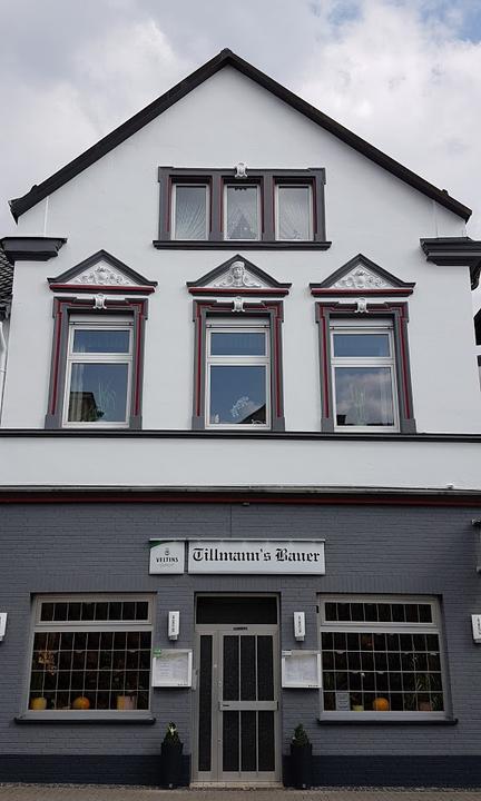 Tillmann's Bauer Inh. Helmut Tillmann