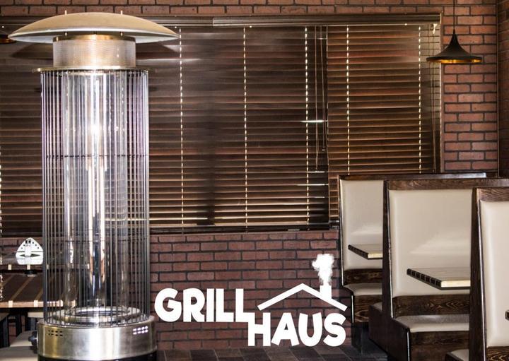 Yaman's Grill Haus