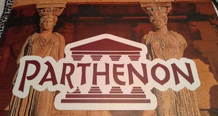 Parthenon Restaurant