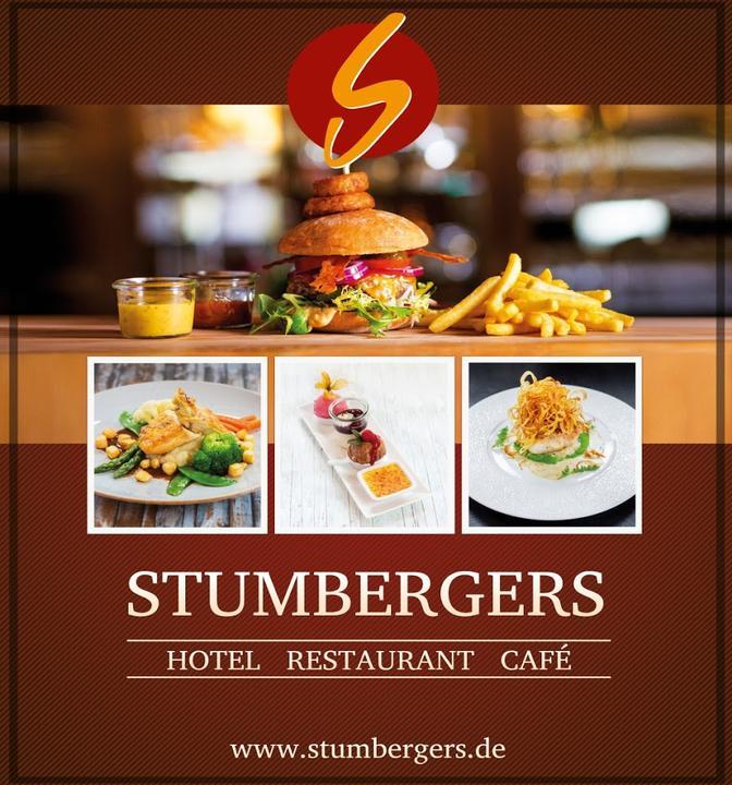 Stumbergers Hotel Restaurant Cafe