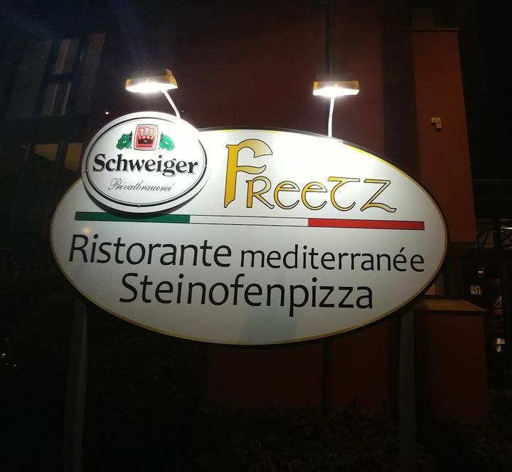 Freetz Ristorante Pizzeria