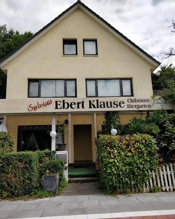 Ebertklause