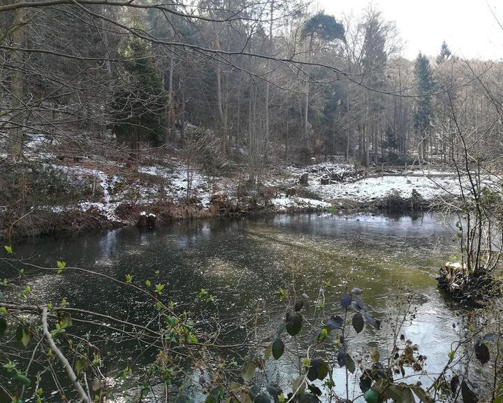 Naturfreundehaus Heidenbrunnental