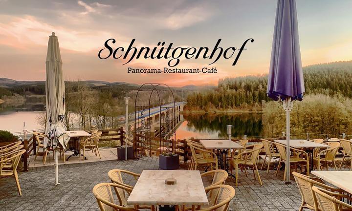 Schnutgenhof Panorama-Restaurant-Café