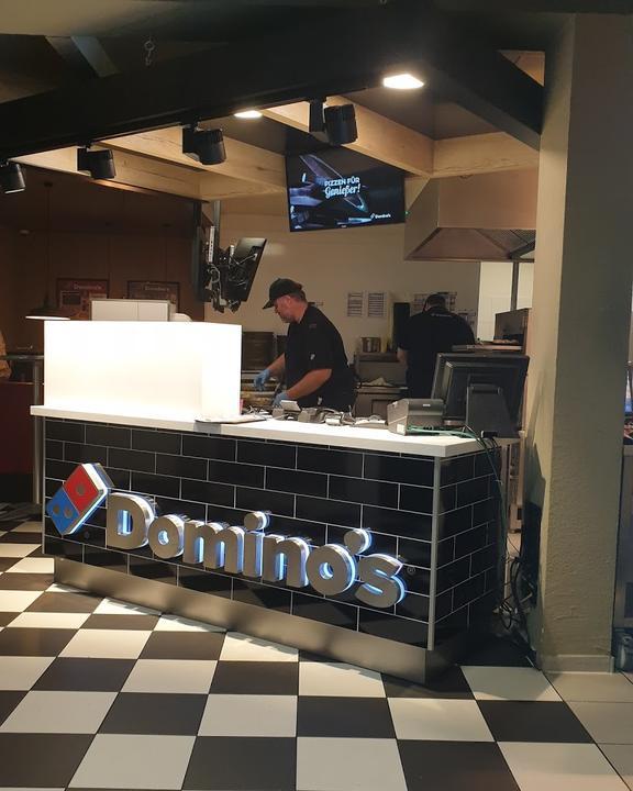 Domino's Pizza