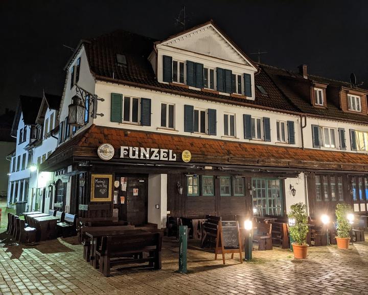 Altstadtlokal Funzel