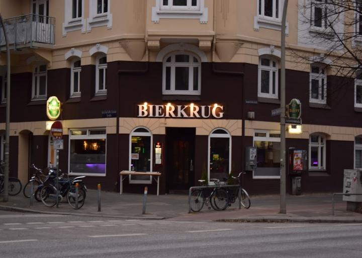 Bierkrug