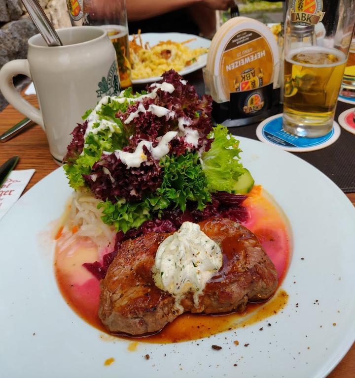 Cafe Restaurant Gasthof Schweiger