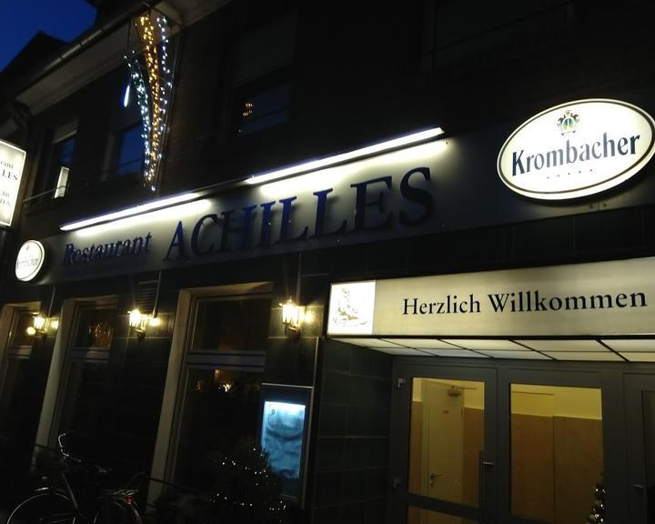 Restaurant Achilles