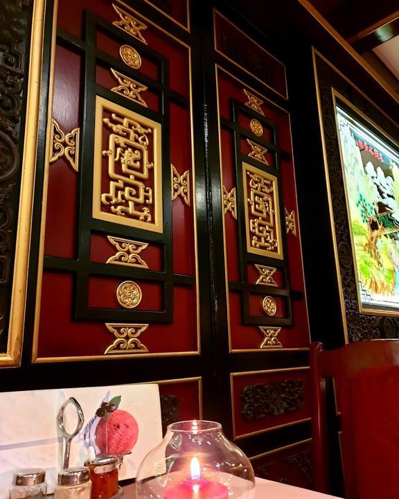 China-Restaurant Jin Shi