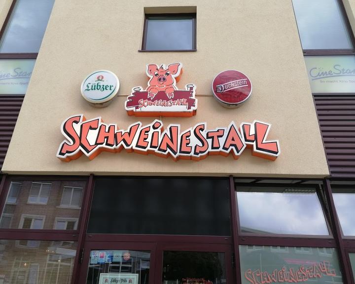 Restaurant Schweinestall