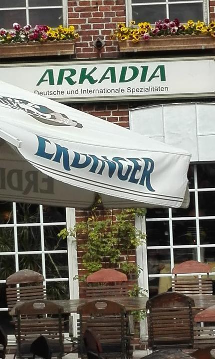 Restaurant Arkadia